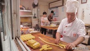 传说级美味涅槃重生！百年风味历久弥新