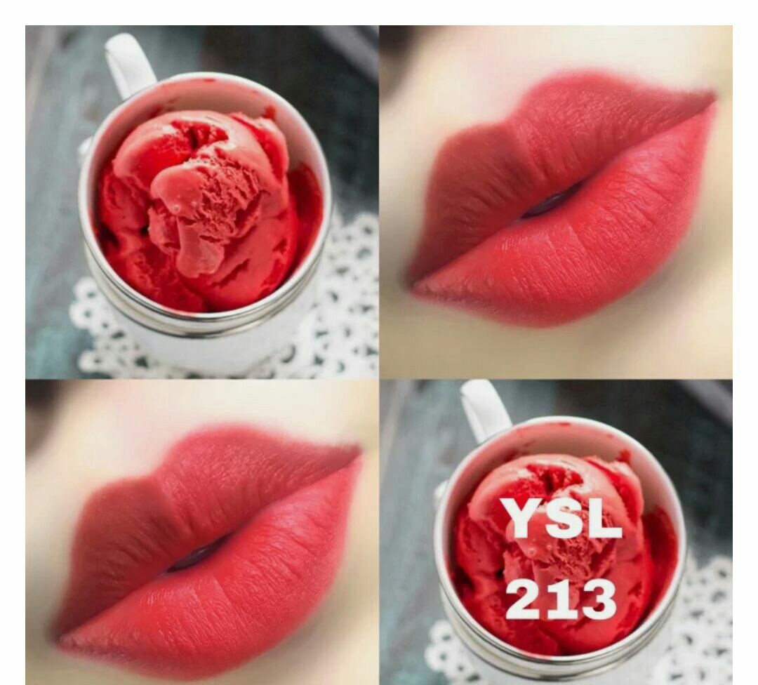 口红界的代表色号,双11口红推荐