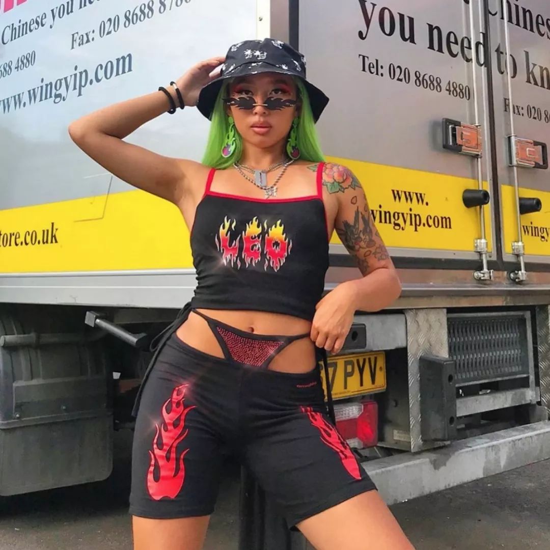 就想问问大家,“亚逼”怎么你了