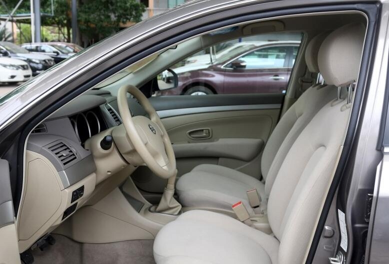 舒适度最好的十款日产天籁,日产轩逸舒适版质量怎么样