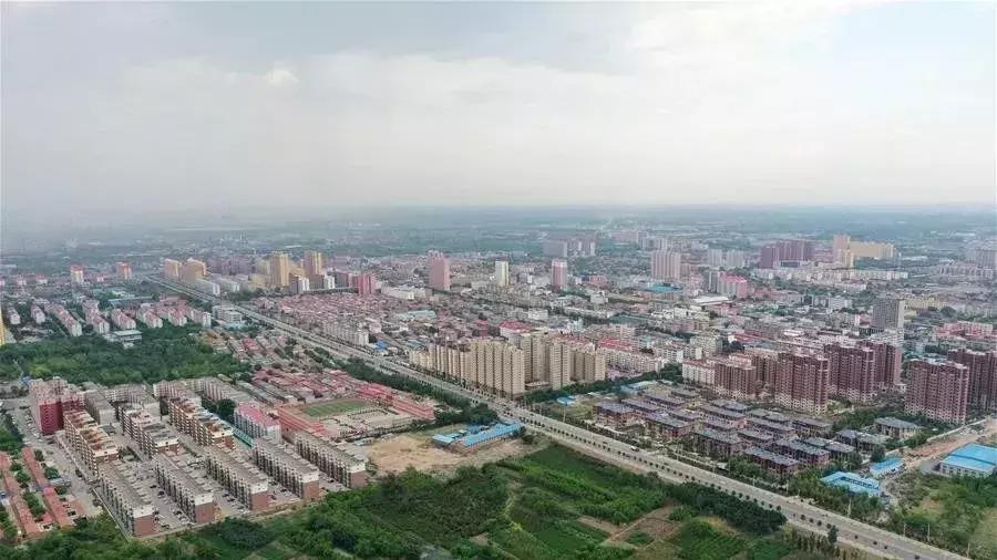 吕梁最穷的县排名,吕梁十三县的经济排名