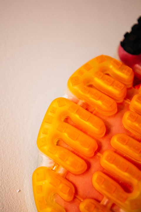 耐克的VaporMax发明之路：不断追求空中行走的极致目标