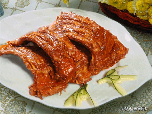 到成都必吃的十大美食小吃,吃货攻略到成都不得不品尝的小吃