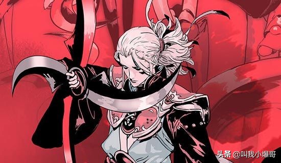 开发者比作“一键连招Roguelike的DNF”《影之刃》手游开启二测