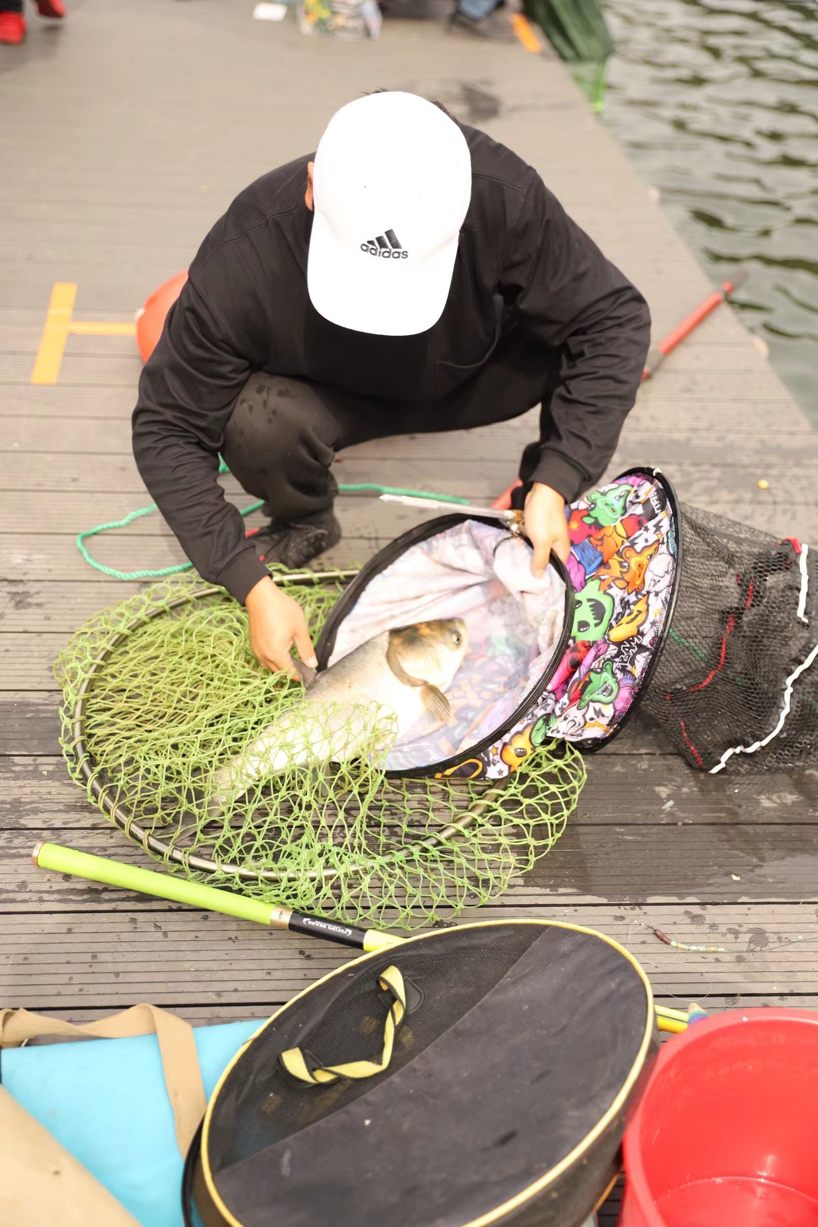 大杭州这个“岛”厉害了！周六开启百万年度大奖的“斗鱼之战”