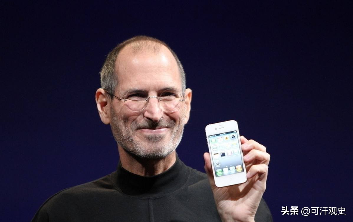 苹果总裁乔布斯临终遗言,美国苹果创始人乔布斯逝世