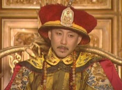 66岁陈道明，惹来33岁倪妮疯狂追求，最终倪妮为何爱上富二代