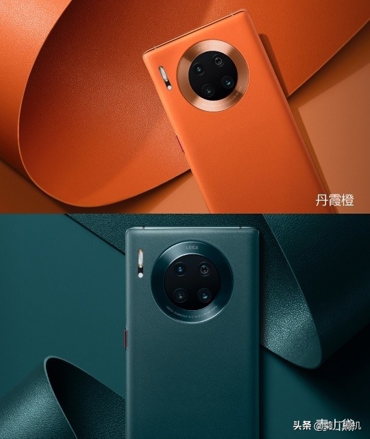 深度长文历史,深度解读华为手机