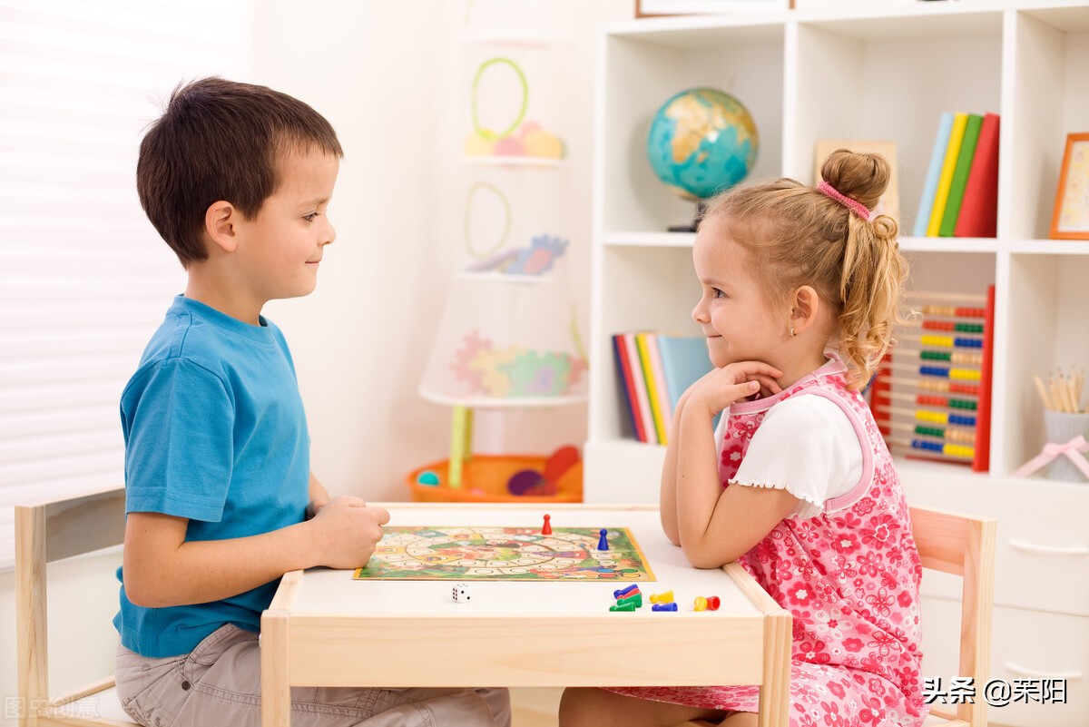 育儿心理学亲子教育,亲子游戏育儿法