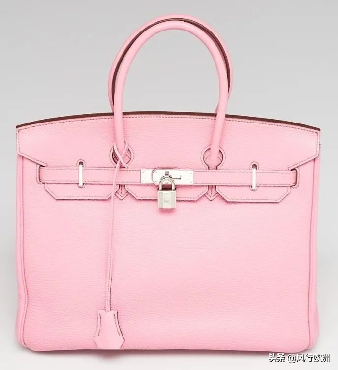 亲历｜我是铂金包英国代购，现实远比《三十而已》夸张……