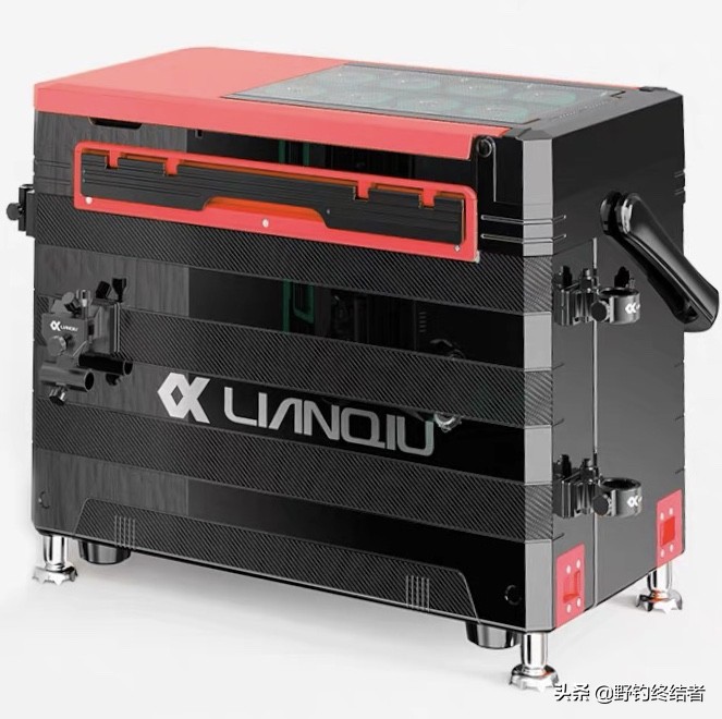 野钓是钓椅合适还是钓箱合适,钓椅钓箱小钓台哪个综合性好