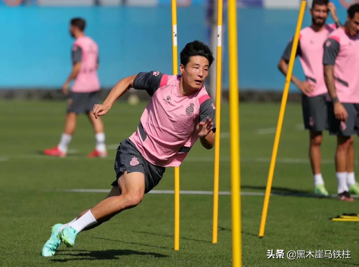 武磊单刀不进尽显球王本色,武磊力挽狂澜证明留洋的重要性