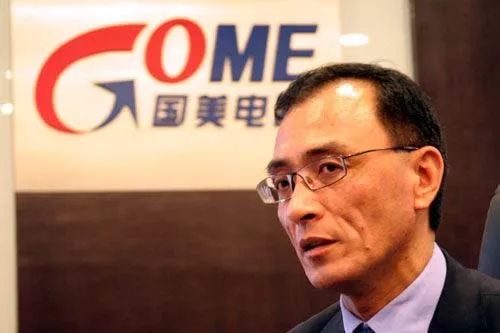 大佬娶媳妇：娶对了胡润登顶，娶错了净身出户