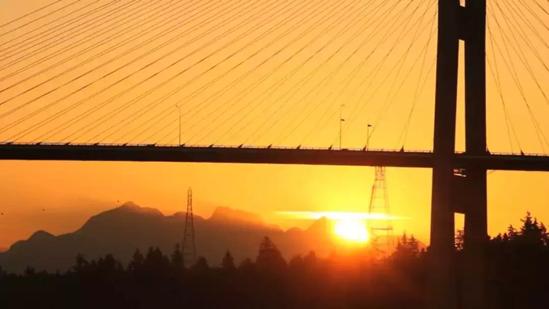 温哥华，超出你期待的钓鱼圣地