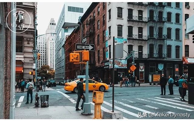 时薪50的副业,md职场