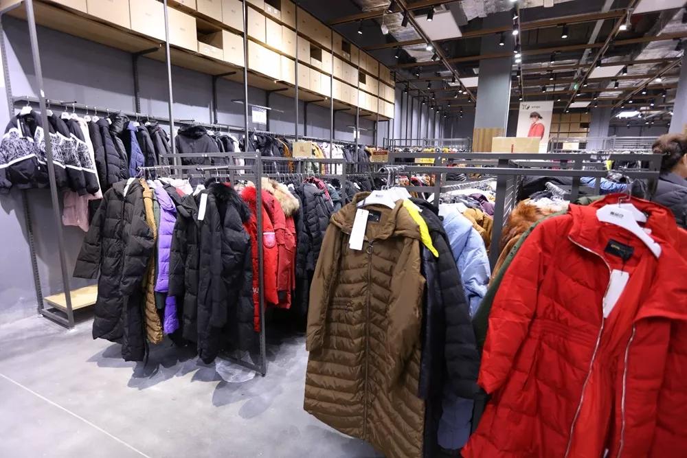 壹品仓上海长宁,壹品仓上海哪个店最大