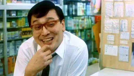 3位演“变态”的香港大师，吴毅将封神，*查理曹**堪称狂魔