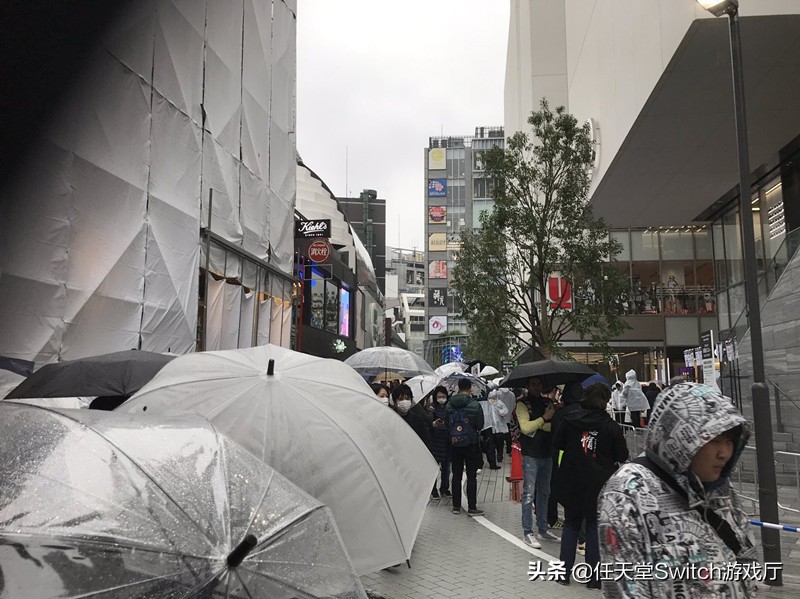 任天堂周边福袋,任天堂入店指南