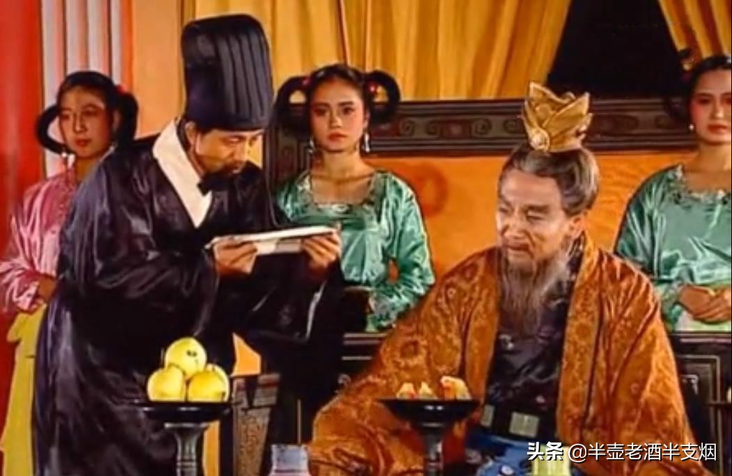 刘备孙权手下名将,曹参周勃夏侯婴樊哙陈平