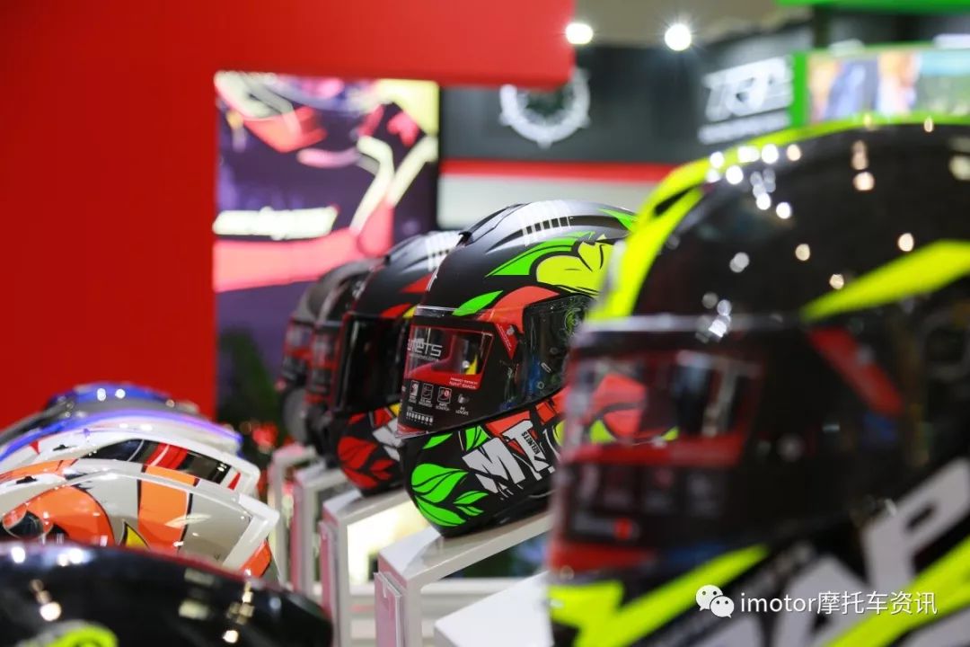 2019重庆摩展装备参展商热情高涨-SIX2骑行内衣发布十周年新品