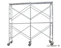 施工脚手架的种类,施工脚手架构造要求