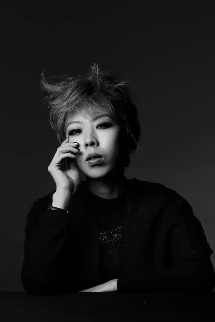 郭爽讲述,郭爽设计师