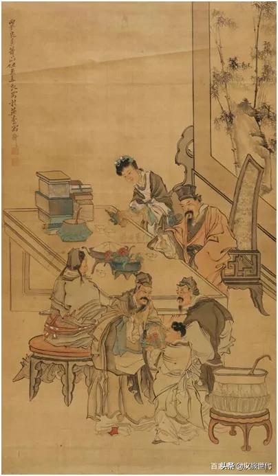 宋人极简的美学追求,宋人美学吸引人的境界