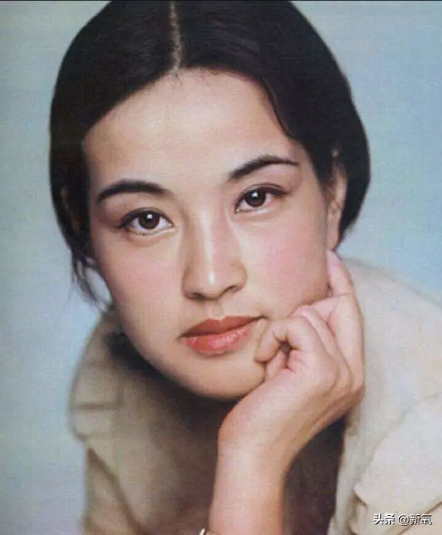 专门撞脸顶级女神，让名流天王念念不忘，这又是什么神仙？