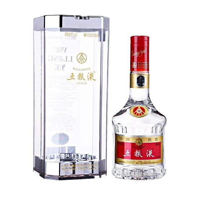 五粮液有豪门盛情酒吗,五粮液系列酒家族