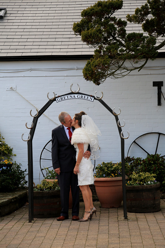 格特纳格林小镇英国,苏格兰逃婚小镇格特纳格林