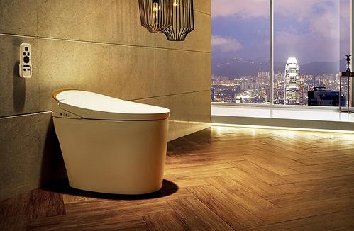 智能马桶真的比普通马桶好,智能马桶真的比传统马桶好吗