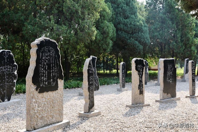 安阳殷墟遗址最著名的是什么遗址,安阳殷墟宫殿宗庙遗址讲解