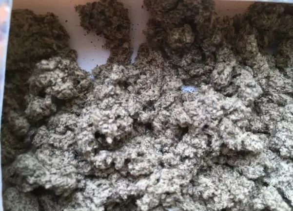 为什么艾灸要用三年的陈艾,蕲艾艾灸使用方法