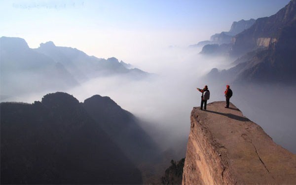 河南的这个景区世界闻名,河南的景区有几个