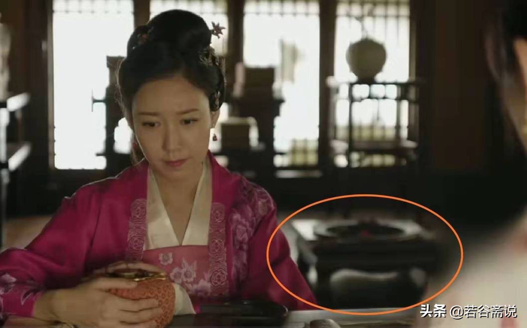 知否中的宋代家居美学,知否被群嘲