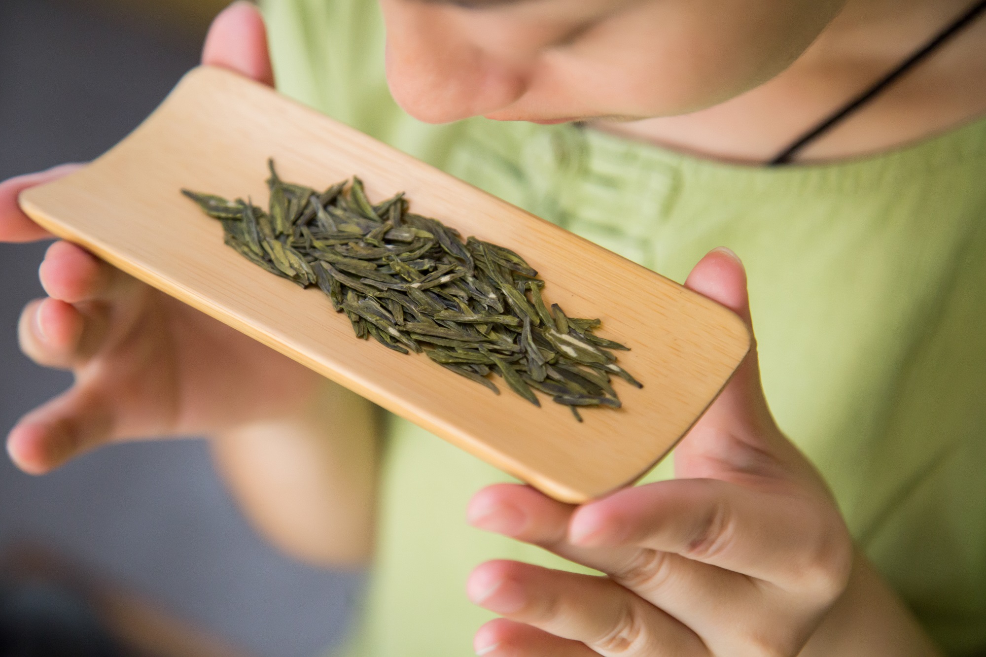 第一次喝龙井,第一次喝龙井茶