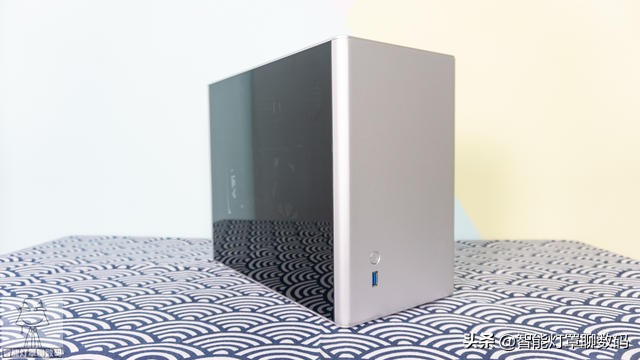 乔思伯a4机箱装机推荐,乔思伯a4机箱测评