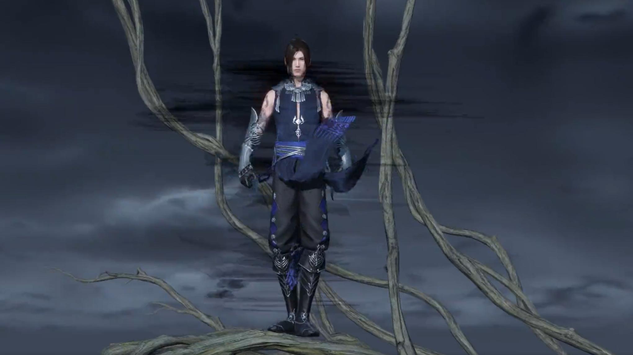 五毒职业,五毒职业技能