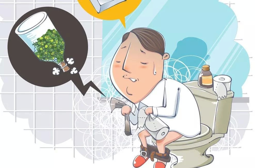 如何解决上厕所不方便的问题,蹲厕所不用手机可以吗