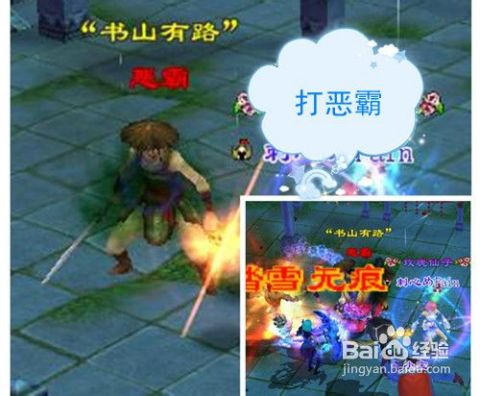 网游天龙打怪攻略图鉴大全,网游天龙八部天龙门派攻略