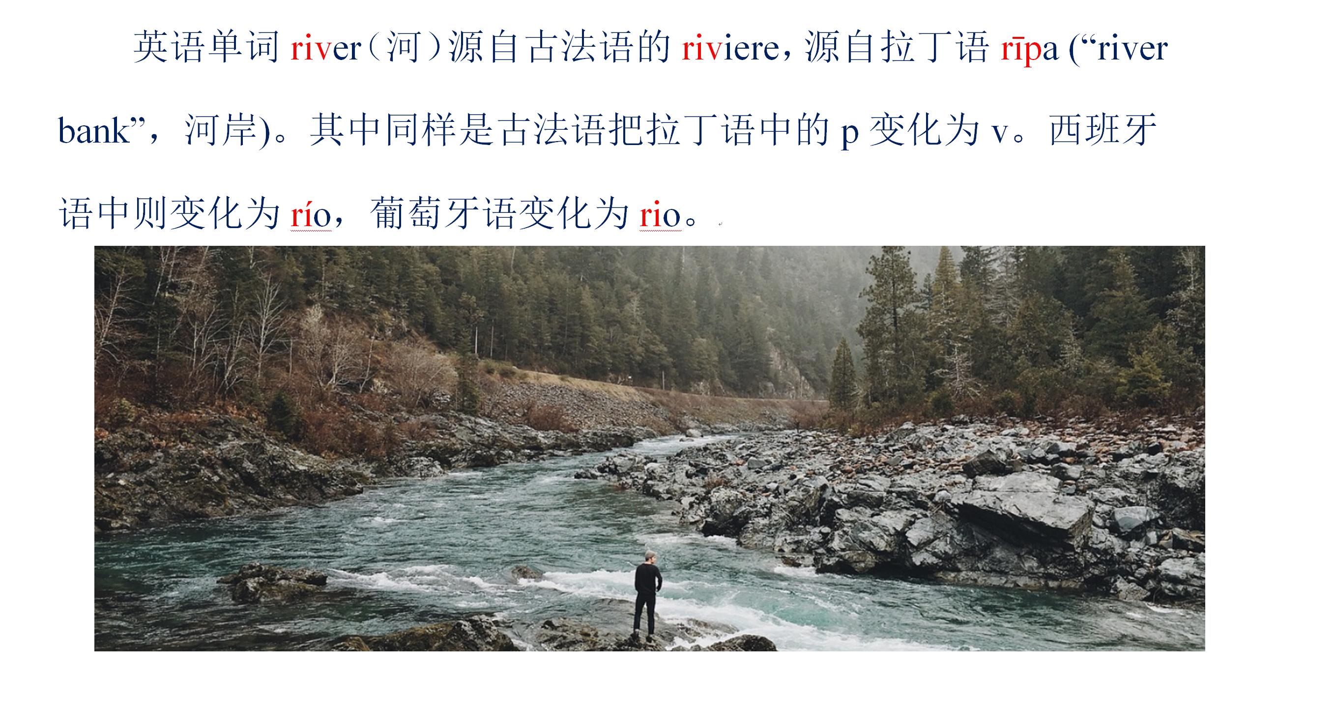 眼界开阔是学习外语的最基本前提:英语和西班牙语一起学更简单