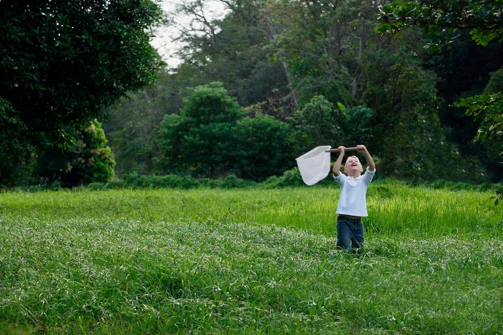 父母把孩子当成仇人怎么处理,把孩子养成了仇人父母应该怎么办