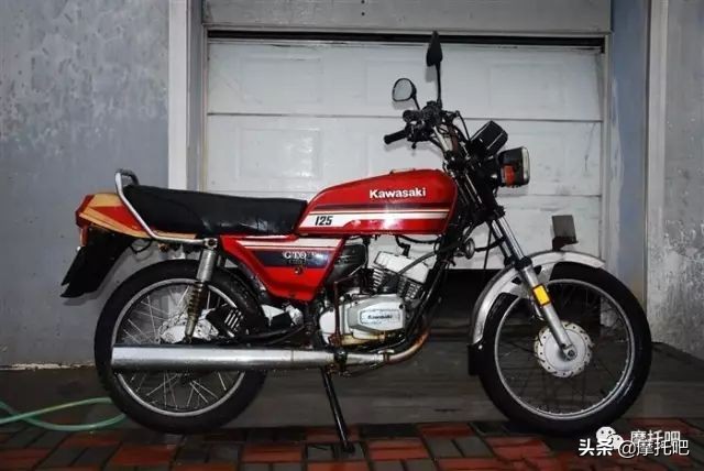 盘点几款烂大街的摩托车,现在市场上最流行的摩托车