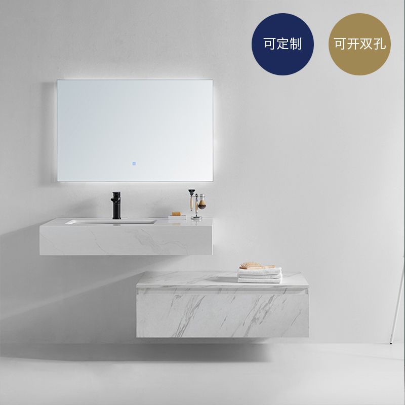 卫生间小怎么装洗手台最好,小卫生间哪种洗手台比较实用