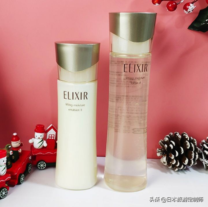 日本的资生堂怎么选,日本资生堂好用的单品推荐