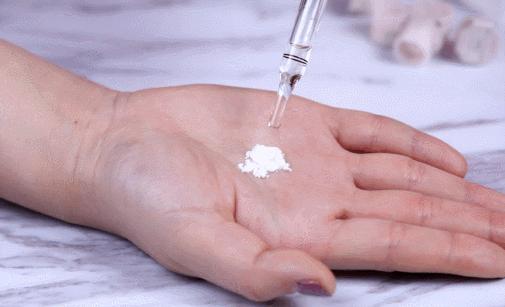 沈梦辰美白真的有用吗,沈梦辰吃槟榔