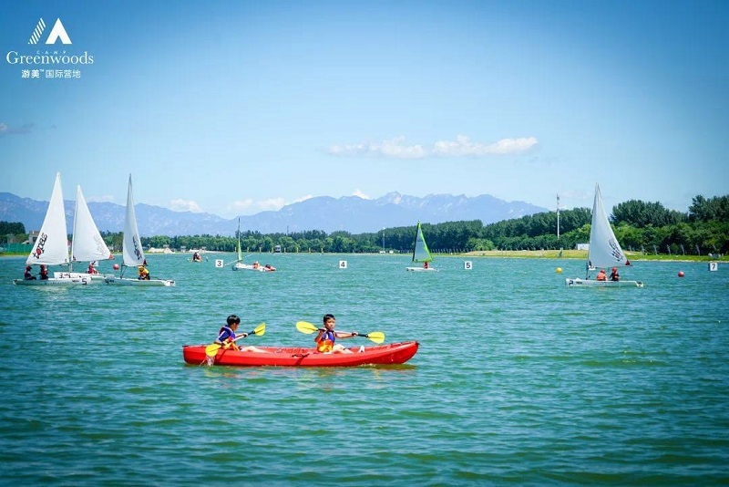 游美北京夏令营多少钱,北京夏令营清北深度游