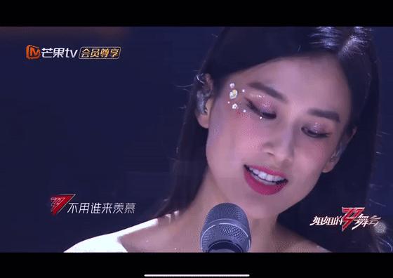 乘风破浪的姐姐们口红,乘风破浪的姐姐同款口红色号