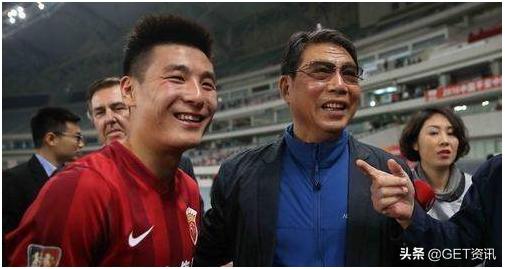 徐根宝谈中国足球教父,中国足球青训第一人徐根宝
