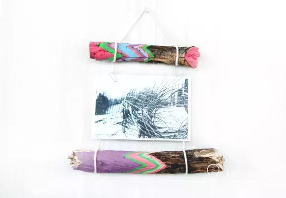 用家中材料如何做丙烯颜料,简单一点的丙烯颜料